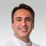 Dr. Amir A. Borhani, MD - Chicago, IL - Oncology, Diagnostic Radiology
