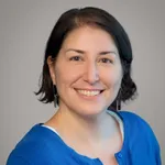 Dr. Gabriella Hort Paskin, MD - New York, NY - Pediatrics, Psychiatry