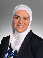 Dr. Nour Aljariri Alhesan, MD - Sioux Falls, SD - Endocrinology,  Diabetes & Metabolism