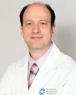 Dr. Anton Svetlanov, DO - Edison, NJ - Neurology