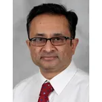 Dr. Harish S Rao, MD - Indianapolis, IN - Sleep Medicine, Pediatric Pulmonology