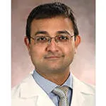Dr. Nadeem Usmani, MD - Louisville, KY - Pain Medicine