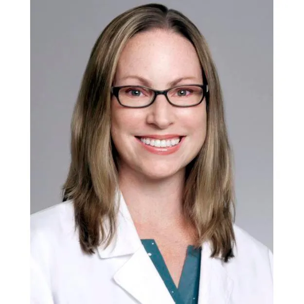 Dr. Erin Penn, MD