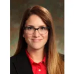 Dr. Courtney K. Rocovich, DO - Christiansburg, VA - Emergency Medicine