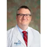 Dr. Cory L. Cummings, MD - Blacksburg, VA - Family Medicine