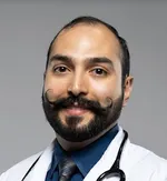 Dr. Nathaniel R. De La Cruz, MD - McAllen, TX - Family Medicine