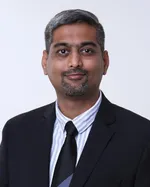 Dr. Mehul Kumar Patel, MD - Oakhurst, NJ - Infectious Disease