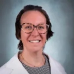 Dr. Mireille A. Liboiron, DO - Greenville, NC - Pediatrics, Pediatric Critical Care Medicine
