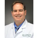 Dr. Jaime A. Pineda, MD - Burlington, VT - Surgery, Transplant Surgery