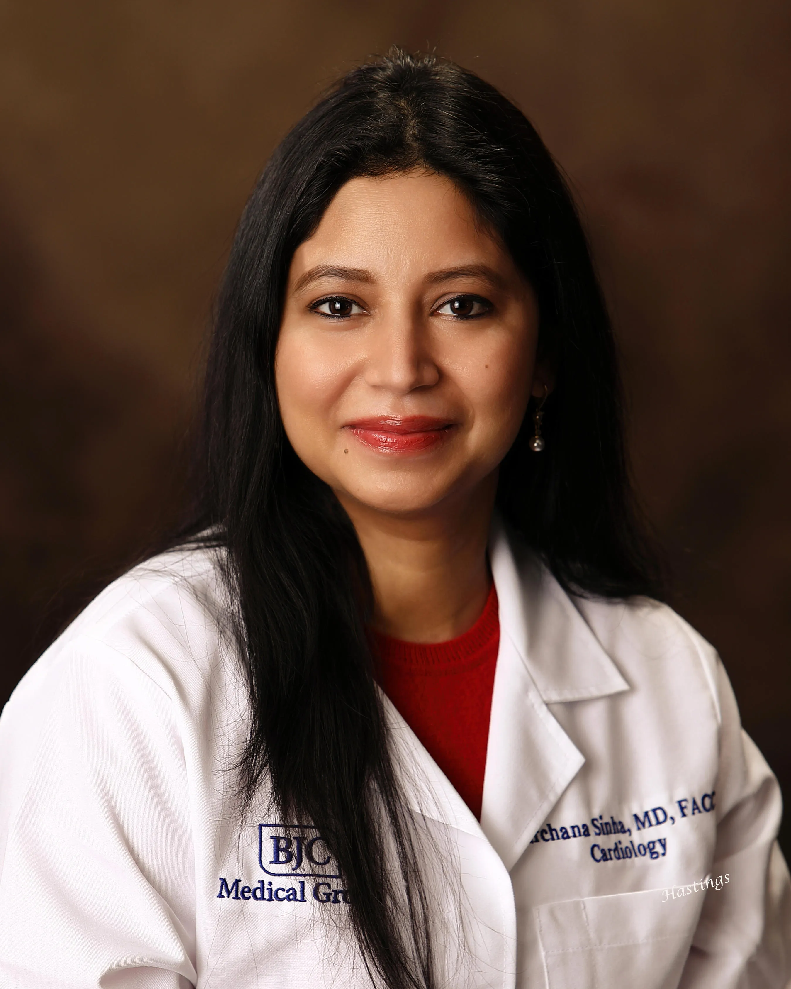 Dr. Archana Sinha, MD