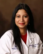 Dr. Archana Sinha, MD - Farmington, MO - Cardiovascular Disease