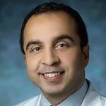 Dr. Allen Omid Eghrari, MD - Baltimore, MD - Ophthalmologist