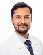 Dr. Ujjawal H. Gandhi - Cary, NC - Oncology, Hematology