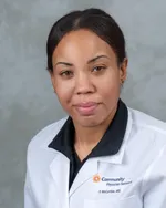 Dr. Samantha J Mccurties, MD - Indianapolis, IN - Family Medicine