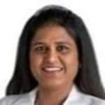 Sujatha Gerineni, MD Geriatrician and Internal Medicine