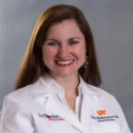 Dr. Sarah Weatherspoon, MD - Memphis, TN - Neurology