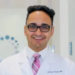 Dr. Parmvir Singh - Moorestown, NJ - Dermatology