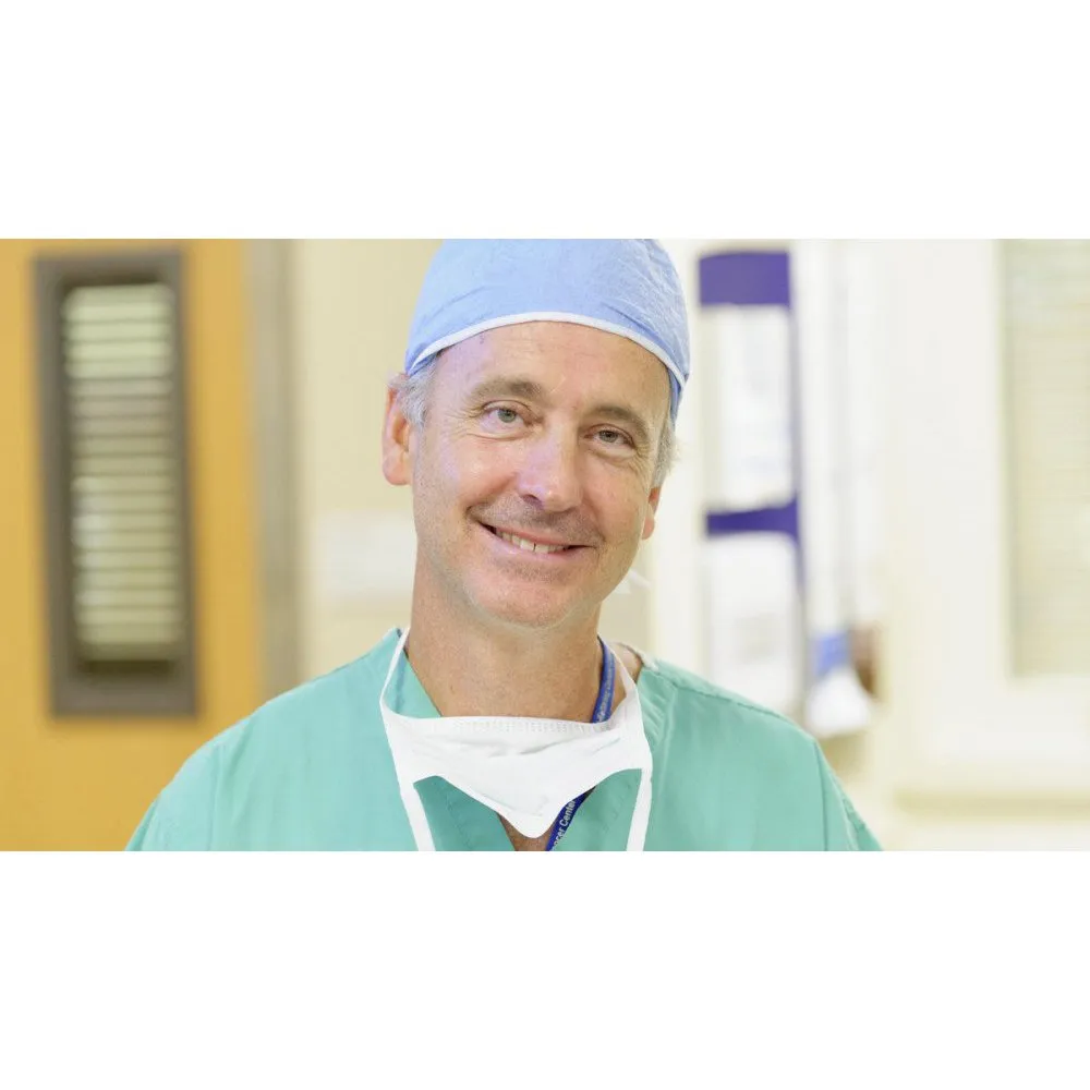 Dr. Jay O. Boyle, MD - New York, NY - Oncologist