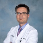 Dr. Francesco Vetri, MD