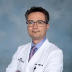 Dr. Francesco Vetri, MD - Pekin, IL - Anesthesiology, Pain Medicine