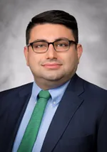 Dr. Ibrahim Azar, MD - Pontiac, MI - Oncology