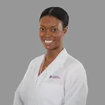 Dr. Lilika White, MD - Jacksonville, TX - Family Medicine