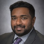 Krishanthan Vigneswaran, MD Neurosurgery
