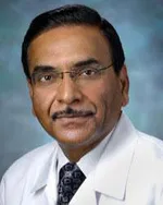 Dr. Vinay Chaudhry - Chapel Hill, NC - Neurology