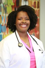 Dr. Lillian Chinyere West, MD - Little Rock, AR - Internal Medicine
