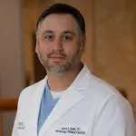 Dr. Javed A Malik, DO - Three Rivers, MI - Oncology