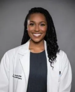 Dr. Ebonie Vincent, DPM - Long Beach, CA - Podiatry, Foot & Ankle Surgery