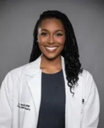 Dr. Ebonie Vincent, DPM - Orange, CA - Podiatry, Foot & Ankle Surgery