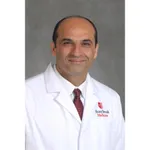 Dr. Ramin Parsey, MD, PhD - Stony Brook, NY - Psychiatry