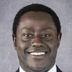 Dr. Kofi O Atiemo, MD