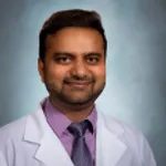 Dr. Abhishek K. Mishra, MD - Kinston, NC - Internal Medicine, Cardiovascular Disease