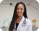 Dr. Kamela Viduya Daos, MD - Orlando, FL - Pediatrics
