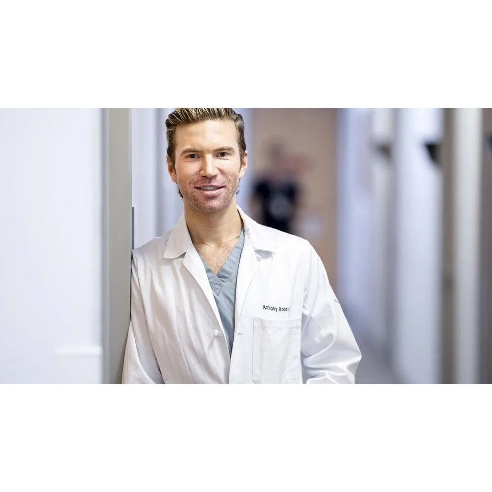 Dr. Anthony Rossi, MD - New York, NY - Oncologist