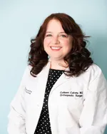 Dr. Colleen R. Calvey, MD - Sandusky, OH - Orthopedic Surgery