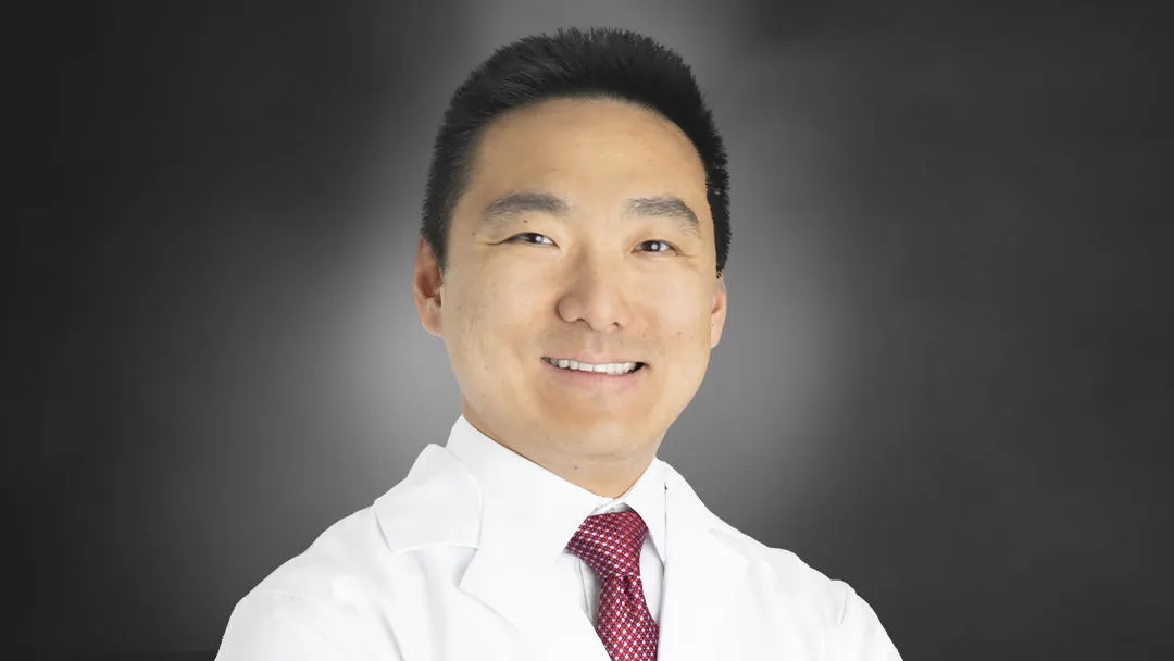 Dr. Yifei Sun, MD