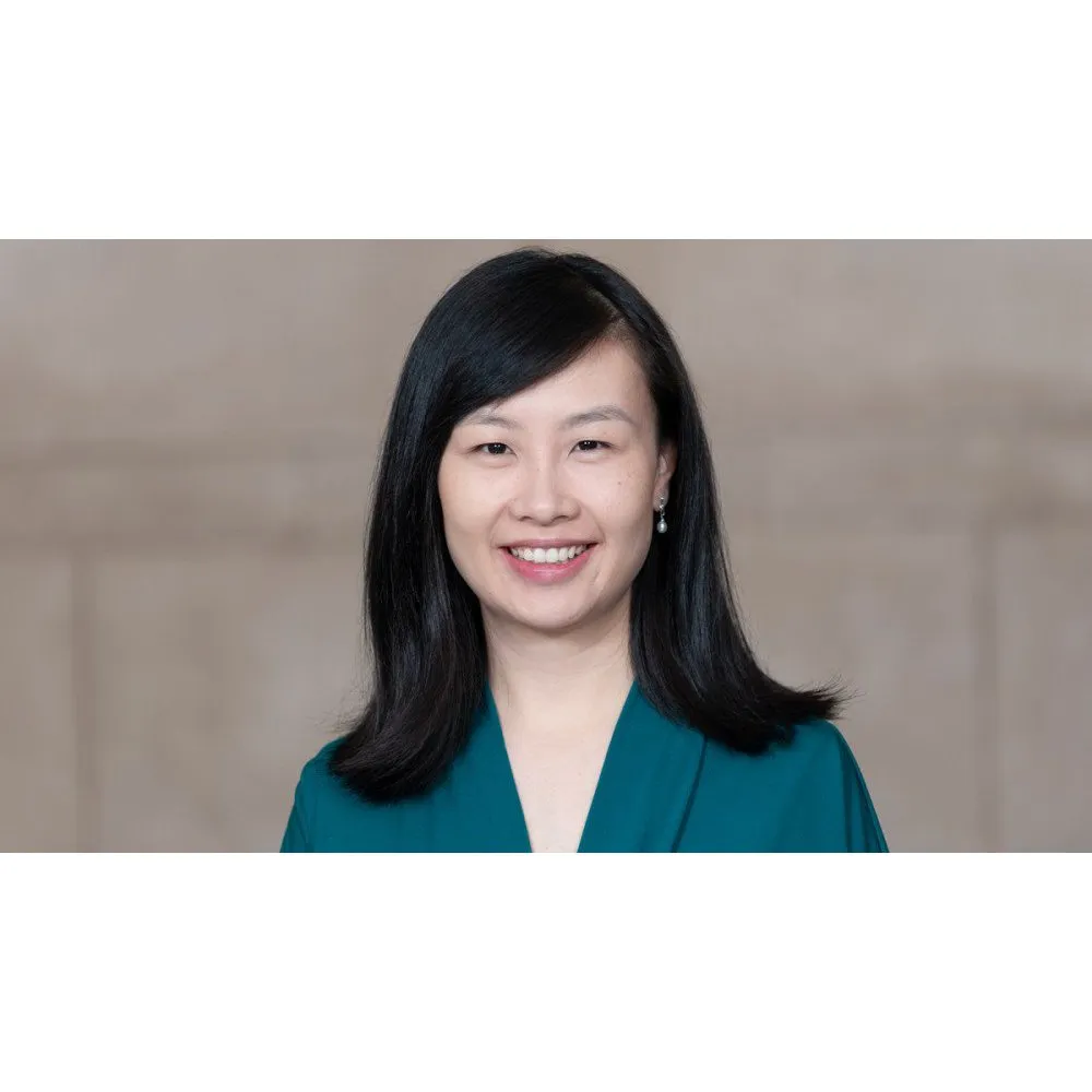 Dr. Ying Liu, MD - New York, NY - Oncologist