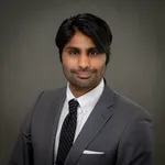 Dr. Rishi Patel, MD - Decatur, AL - Oncology