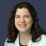 Dr. Julia Cunningham, MD - Washington, DC - Oncology
