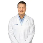 Dr. Brent Alan Cale, MD - Cambridge, OH - Sports Medicine