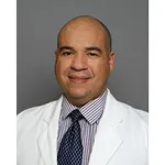 Dr. Edgar Morris Wayne II, MD - Mission Viejo, CA - Infectious Disease