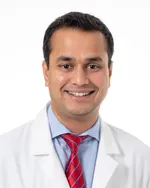 Dr. Jay Manikkam - Raleigh, NC - Oncology, Hematology
