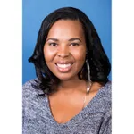 Nneka Morris Alexander, PhD - Atlanta, GA - Psychology