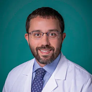 Dr. Stephen Holland, MD