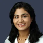 Dr. Faria Amjad, MD - Washington, DC - Neurology