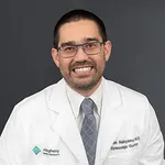 Dr. John Nakayama, MD - Erie, PA - Oncology, Gynecologic Oncology