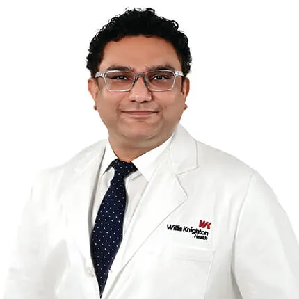 Dr. Ashish Sonig, MD - Shreveport, LA - Neurological Surgery
